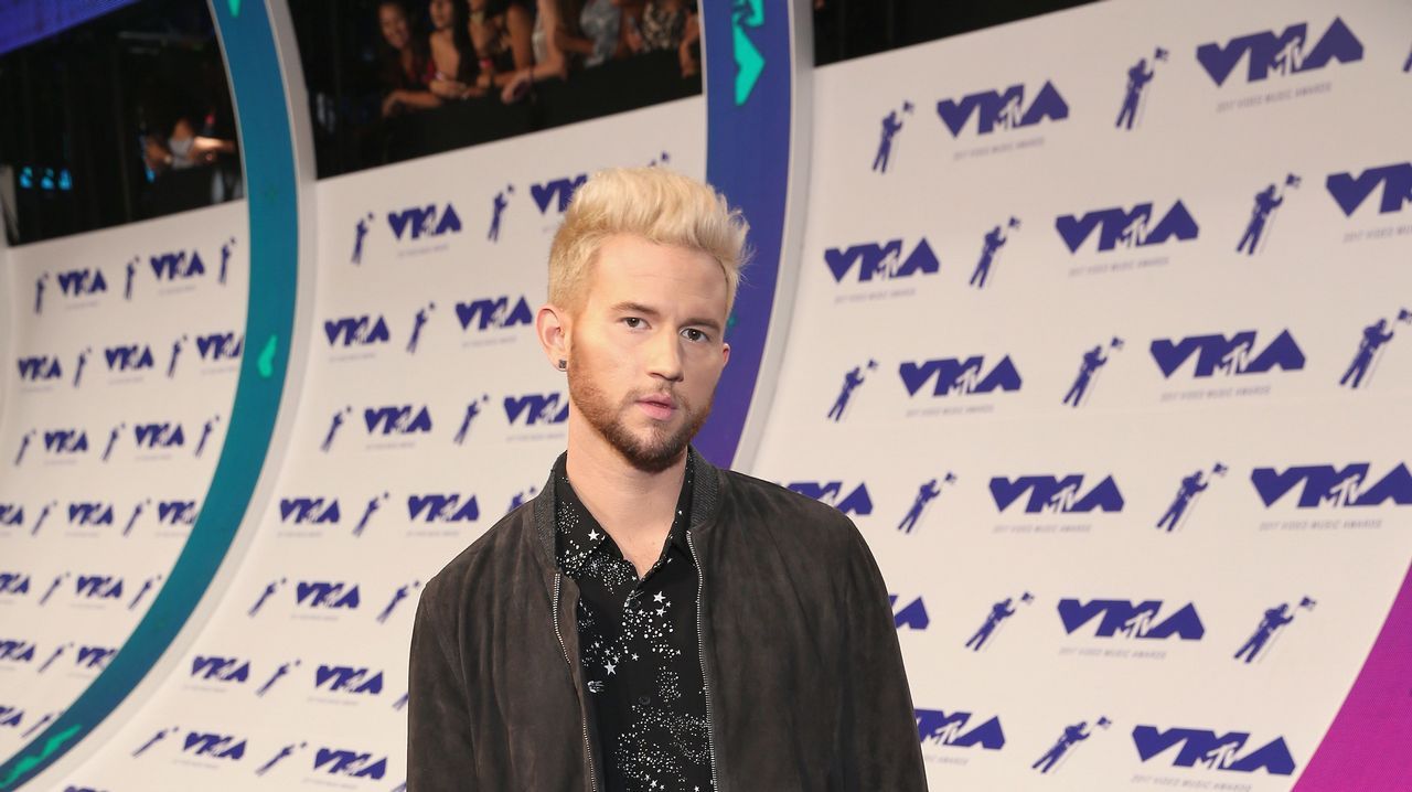 Ricky Dillon