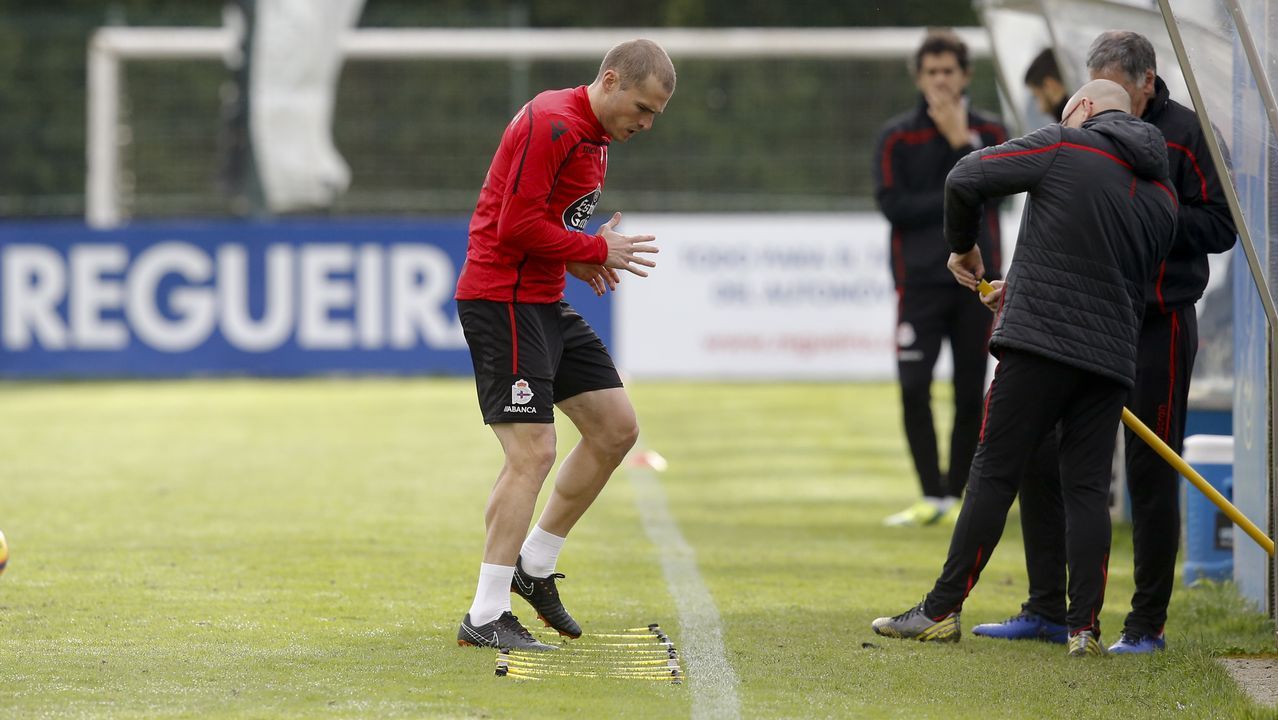 Berganti�os no podr� jugar el s�bado por sanci�n