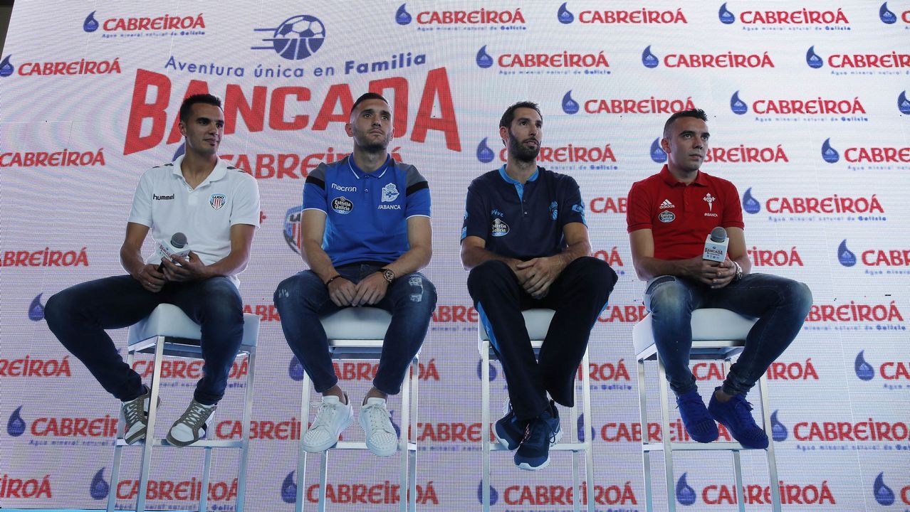 Sueños deportivos en Verín.