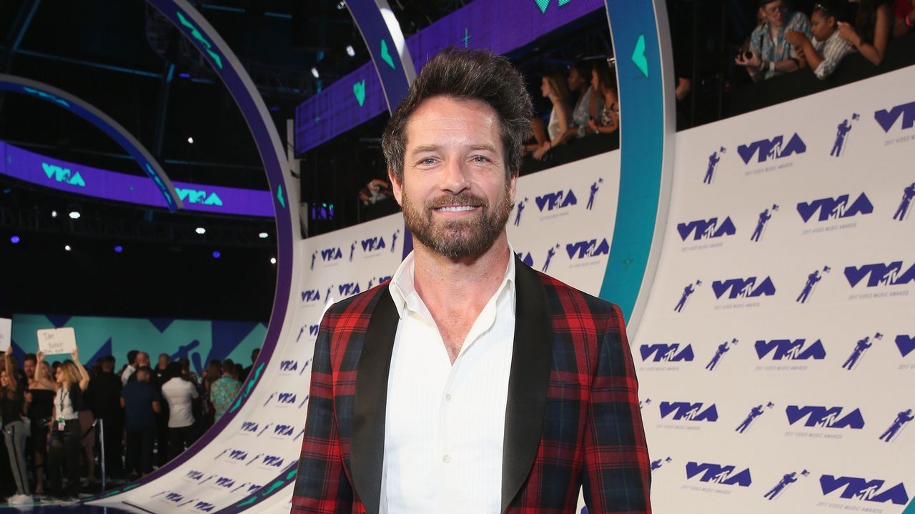 Ian Bohen