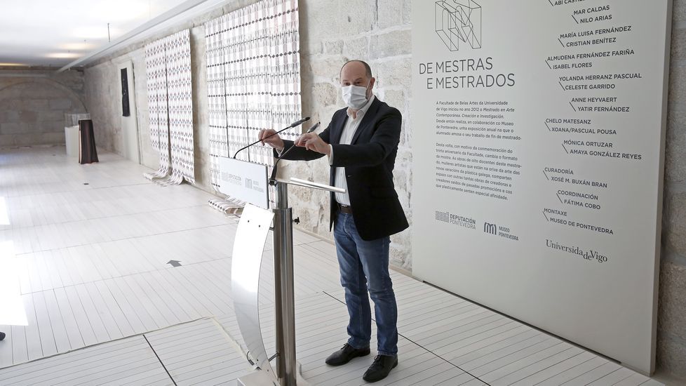 De mestres e mestrados