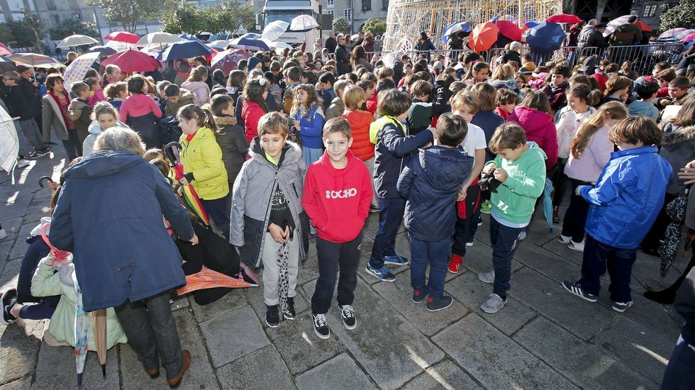 Día Internacional de las Personas con Discapacidad