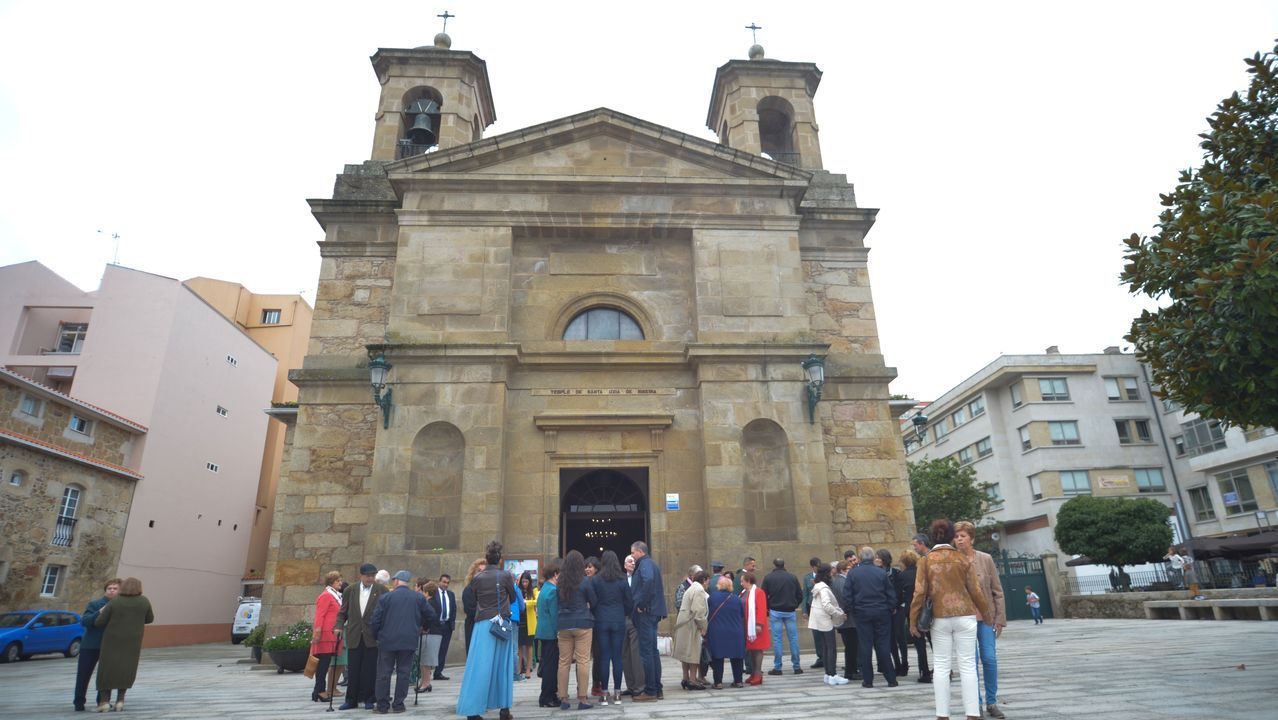 Dia del Pilar, patrona de la Guardia Civil 2019