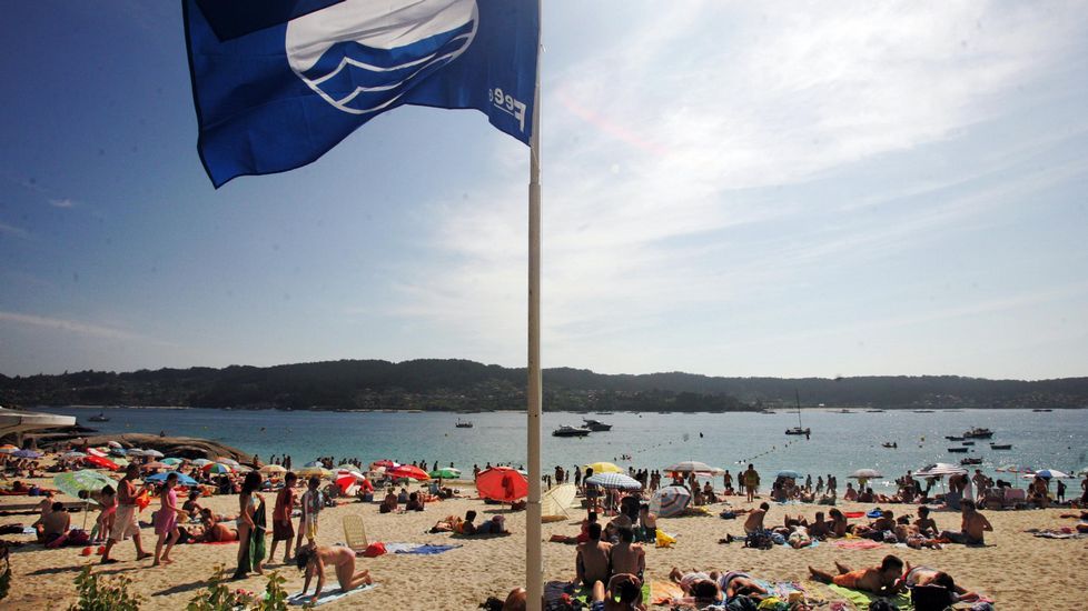 Cangas. Menduiña