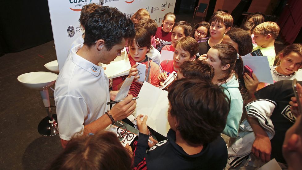 Javi Gómez Noya