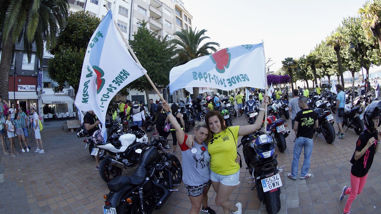 FESTA DA DORNA 2019