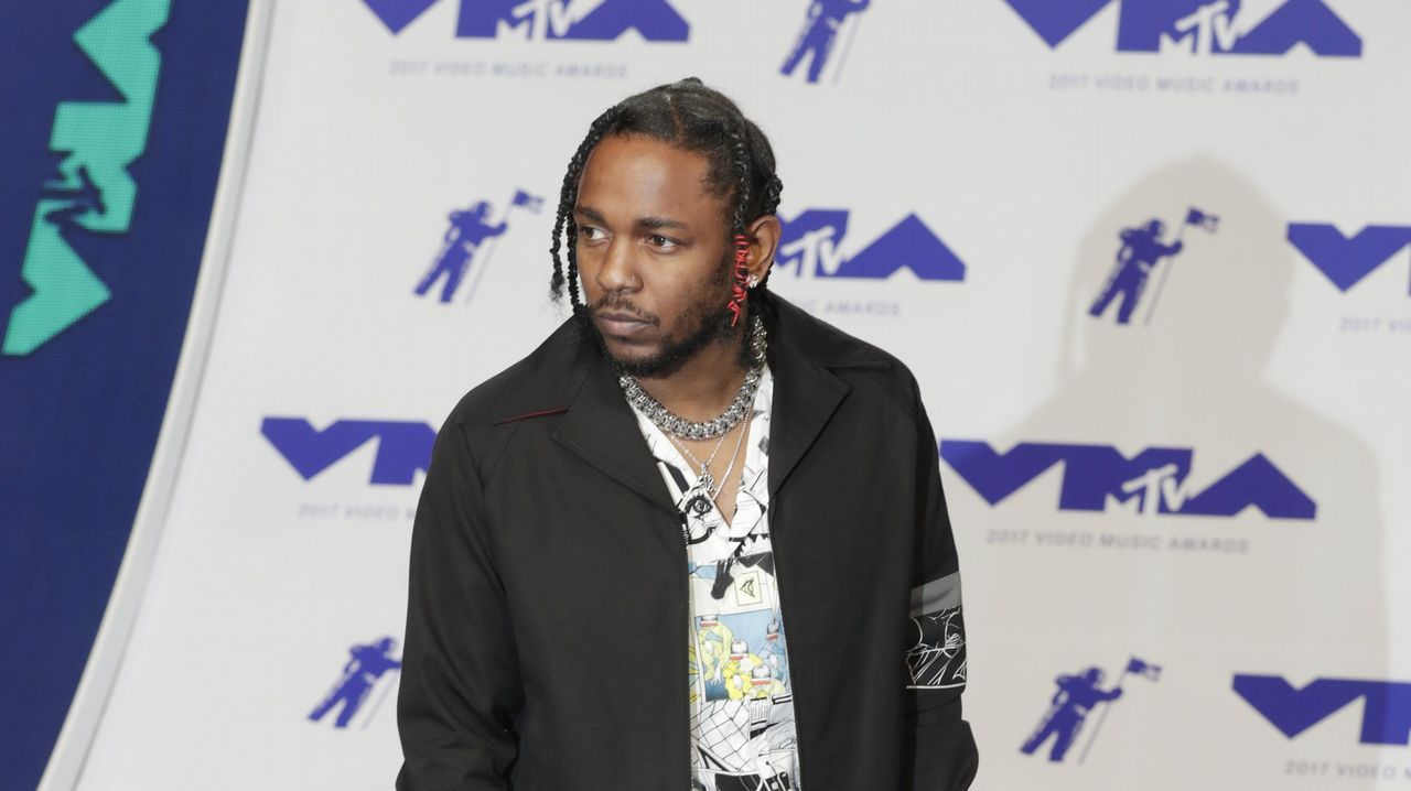 Kendrick Lamar