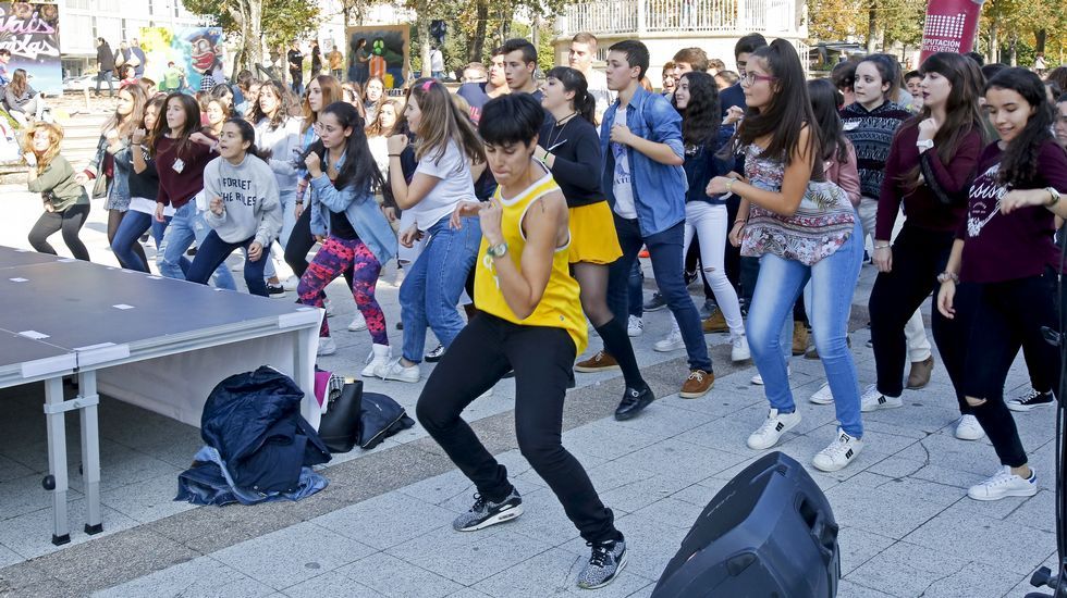 Deporúarte