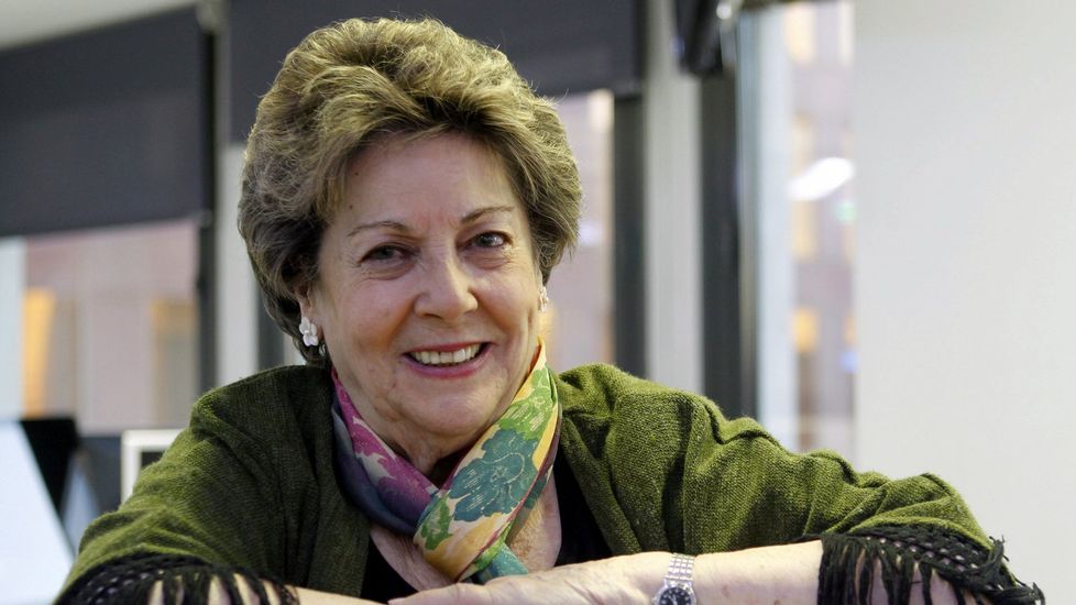 La periodista Paloma Gómez Borrero ha sido galardonada a título póstumo.