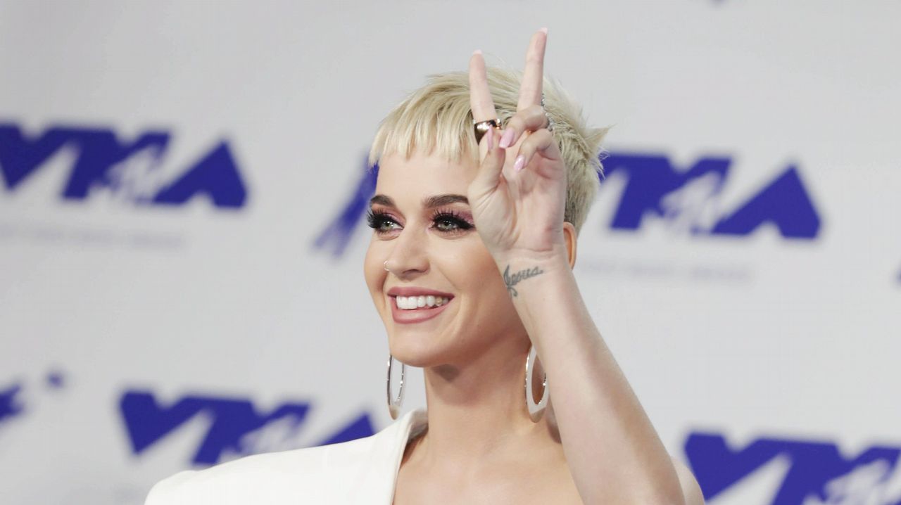 Katy Perry