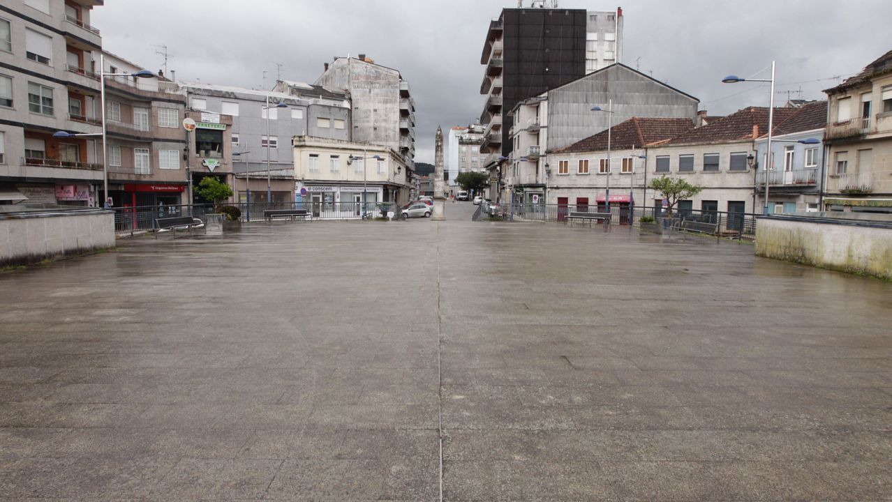 Ponteareas en Semana Santa durante la alarma sanitaria por el coronavirus