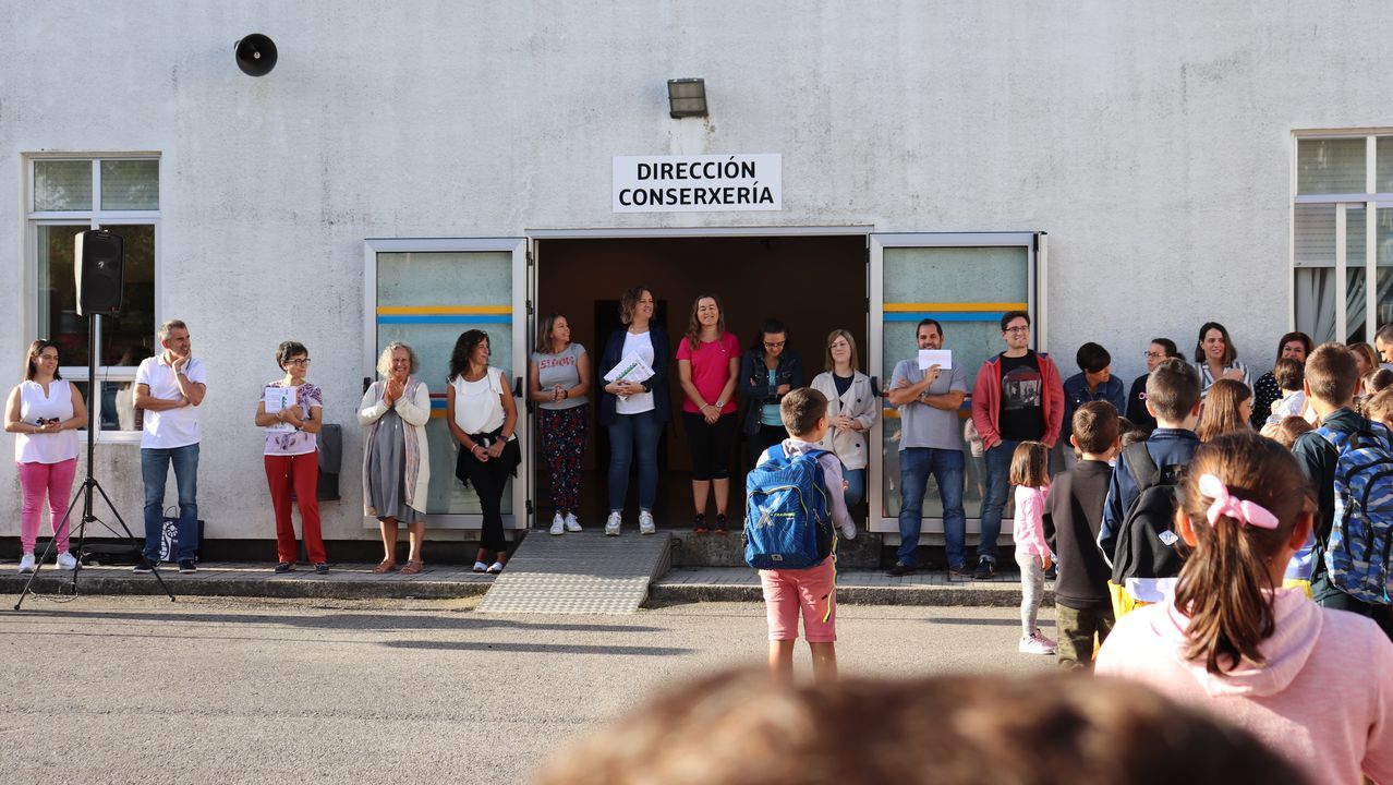 La vuelta al cole 2019/20