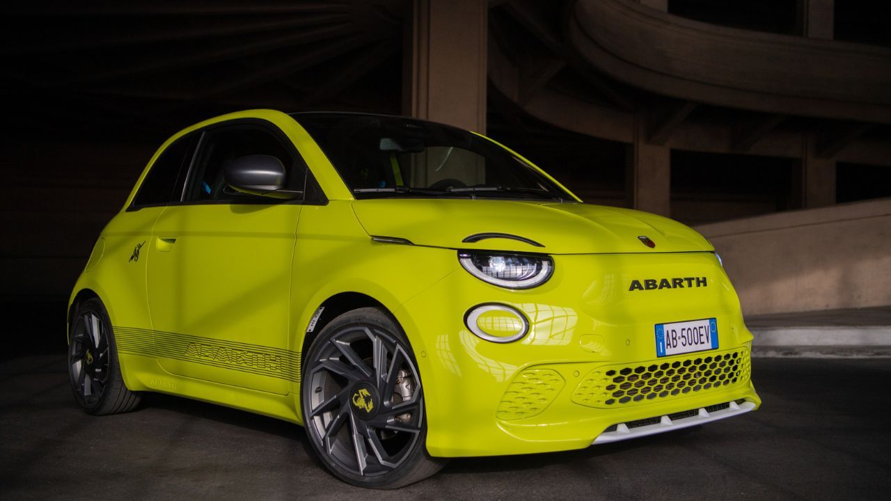GP de M�naco F1 2024 en Montecarlo.Cupra Le�n