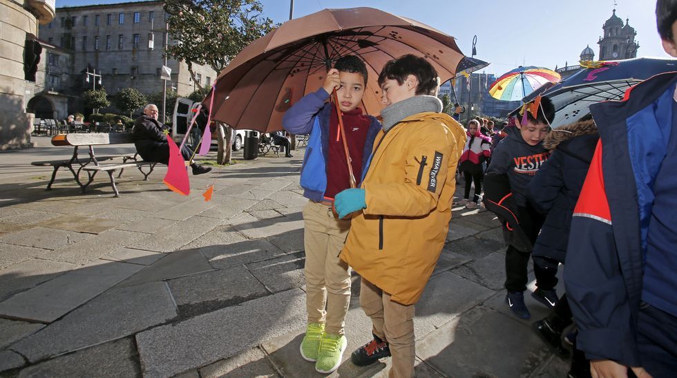 Día Internacional de las Personas con Discapacidad