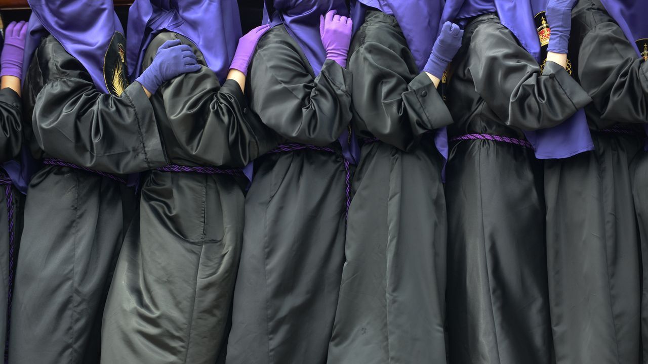 Viernes Santo | Procesión del Santo Encuentro