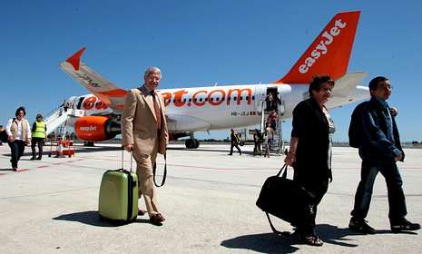 Easyjet