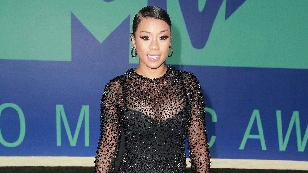 Keyshia Cole