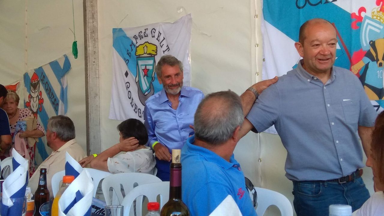 Recibiendo un reconocimiento por fair-play en el 2015