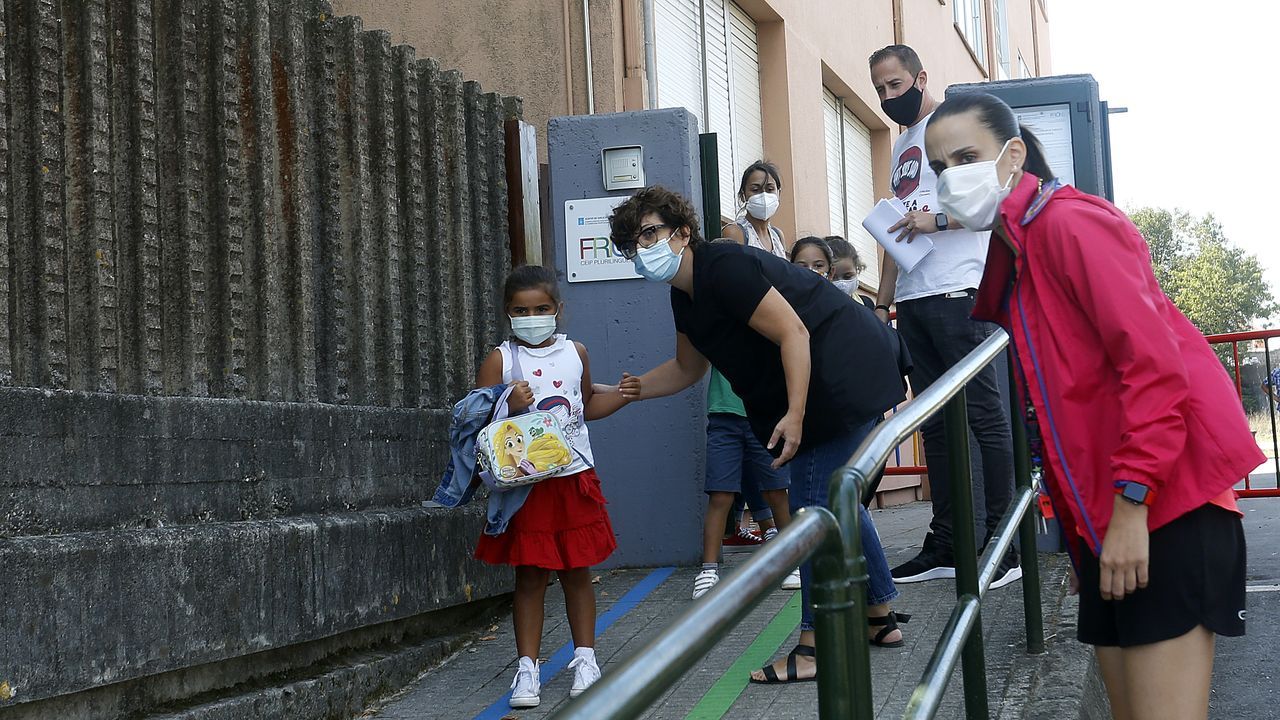 LA VUELTA AL COLE 2020